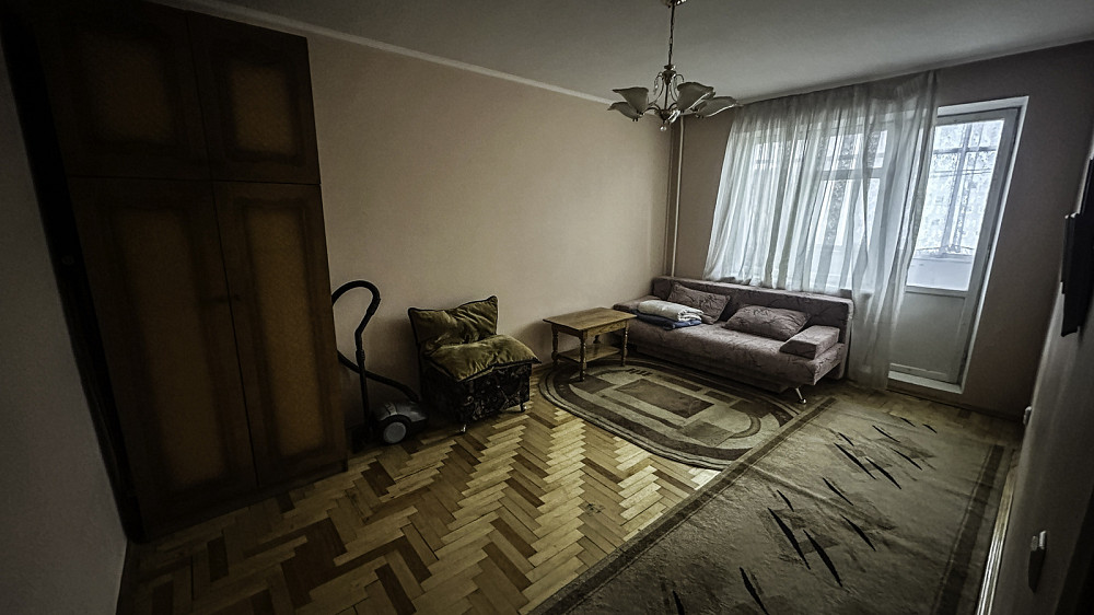 Оренда Квартира 1-кімнатна, 7/9 поверх на Злуки пр., 53 Тернопіль - фото 3