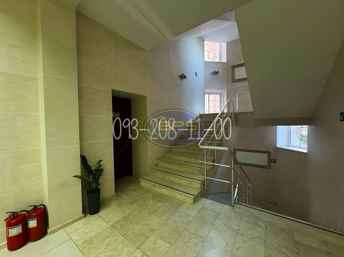 Продаж офісне приміщення на Базарная вул. поверх - 4/4 Одеса - фото 5