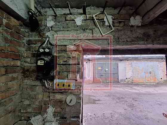 Продаж Гараж/паркомісце на Камінського Бориспіль