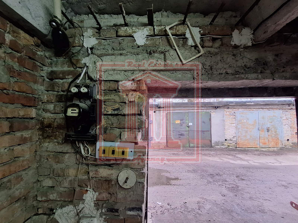 Продаж Гараж/паркомісце на Камінського Бориспіль - фото 6