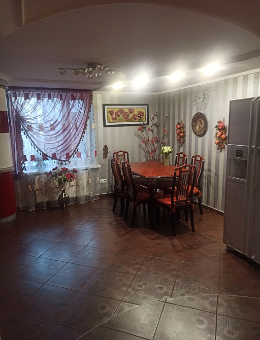 Продаж 2-поверховий Частина будинку з ділянкою 4 сот 114 кв.м 3 кімн. на Гоголівська Zhytomyr - photo 1