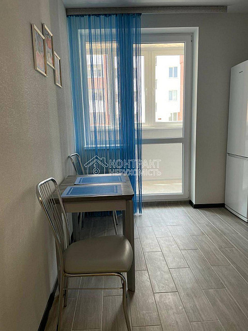 Продаж Квартира 1-кімнатна, 5/9 поверх на вул. Козакевича Kharkiv - photo 2