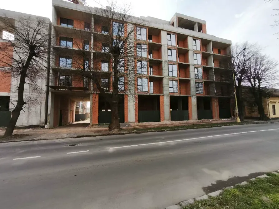 For sale 2-room Apartment 62 sq.m Другетів 96 Uzhhorod - photo 1