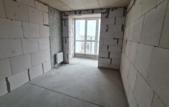 Продаж Квартира 1-кімнатна на ул. Пишоновская, 22/1 Одесса