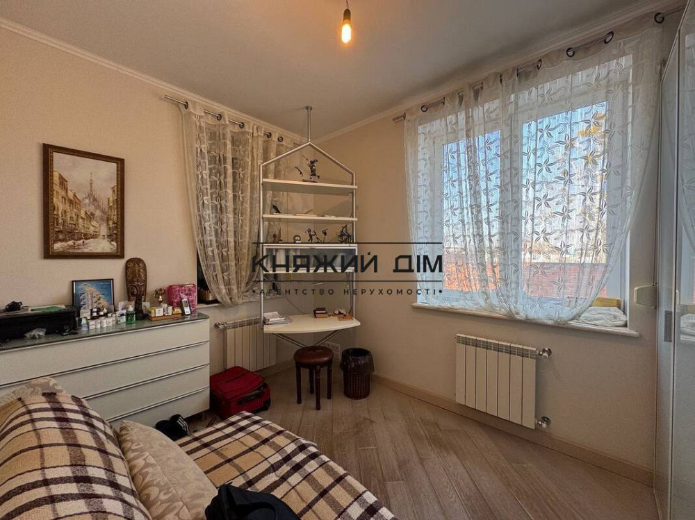 Без комісії! Оренда 2-х поверхового будинку смт Нові Петрівці. №139464  - photo 15