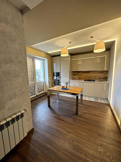 Продаж Квартира 3-кімнатна, 9/10 поверх на вул. Дача 55 Kharkiv - photo 2