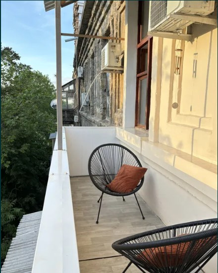 Продам 2х комнатную  квартиру по ул.Бунина. (парк Шевченко) Odessa - photo 7