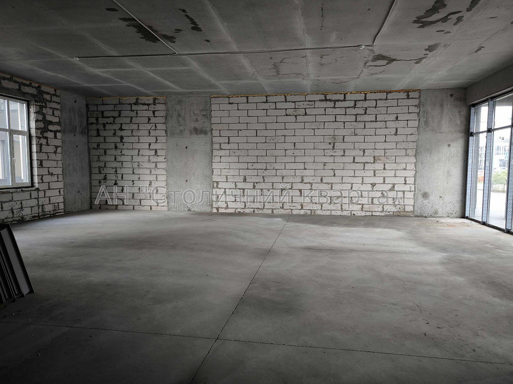 Оренда офісне приміщення на Олександра Олеся вул., 8А приміщень - 1, поверх - 1/2 Киев - изображение 5