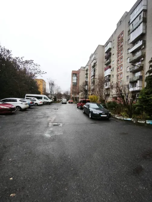 Продаж 1к Квартира 35 кв.м Залізнична 4/22 Ужгород - фото 12