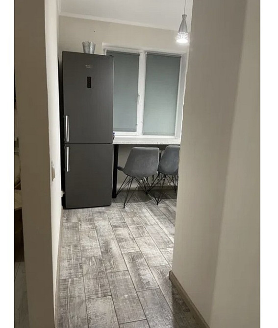 Продаж Квартира 1-кімнатна, 1/5 поверх на Метробудівська вул., 5 Київ - фото 5