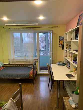 Продаж Квартира 3-кімнатна, 4/5 поверх на вул. Антоненка-Давидовича Львов