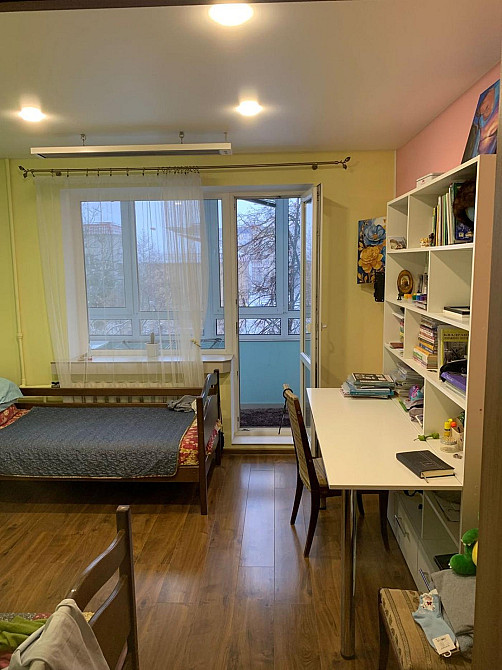 Продаж Квартира 3-кімнатна, 4/5 поверх на вул. Антоненка-Давидовича L'viv - photo 4