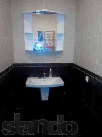 Оренда Квартира 1-кімнатна на ул. Степана Руданского, 3а Київ