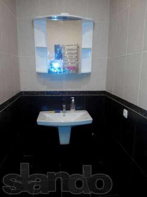 Оренда Квартира 1-кімнатна на ул. Степана Руданского, 3а Київ - фото 3