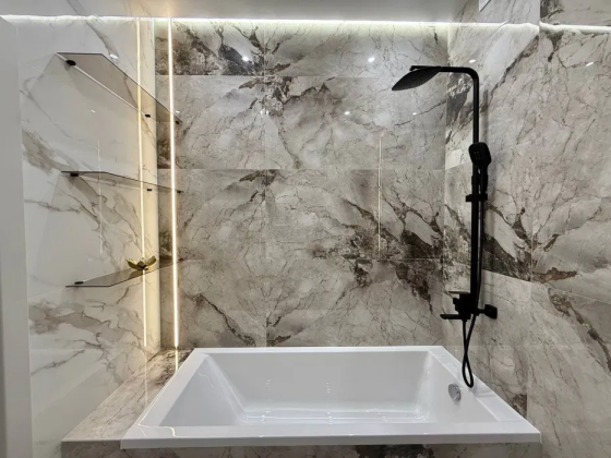 2-х комнатная квартира в новом ЖК/Аркадия Одеса