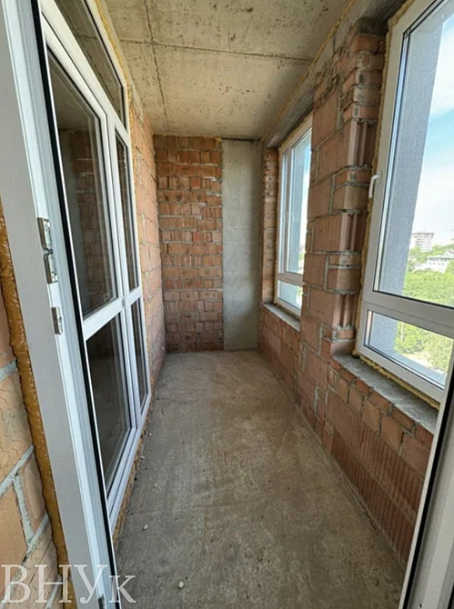 Продаж Квартира 1-кімнатна, 9/10 поверх Львів - фото 7