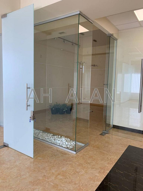 Оренда офісне приміщення на Кловський узв., 7 приміщень - 6, поверх - 11/15 Київ - фото 7