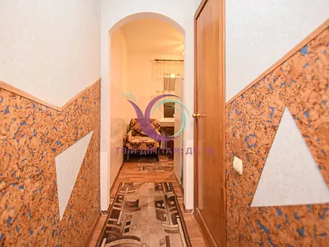 Продаж 1к Квартира 33.3 кв.м Курбаса Леся вулиця 4 Тернопіль - фото 5