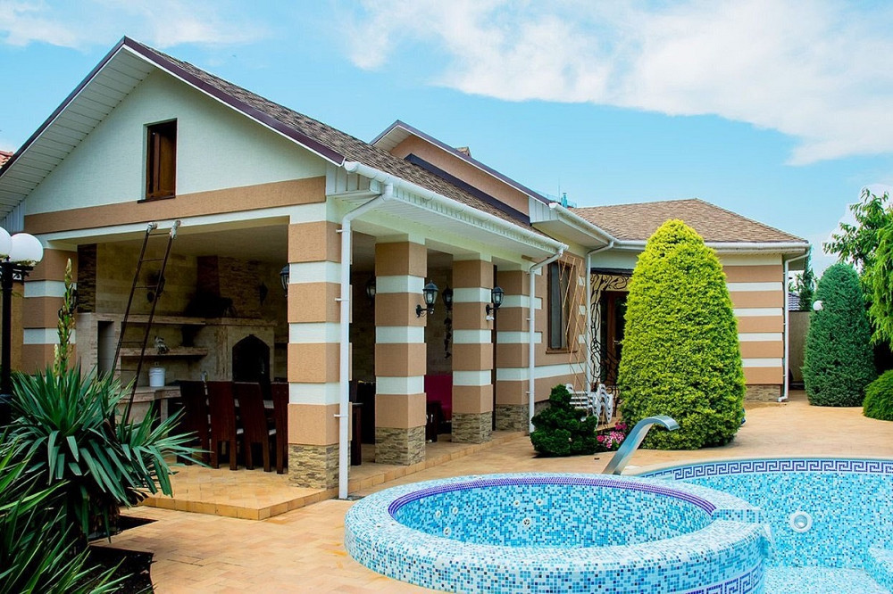 Продаж Будинок Odessa - photo 13