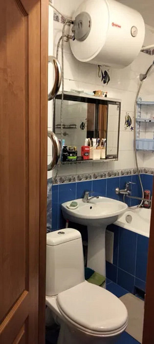 Оренда Квартира 2-кімнатна, 2/5 поверх на Вацлава Гавела, 79б Київ - фото 17