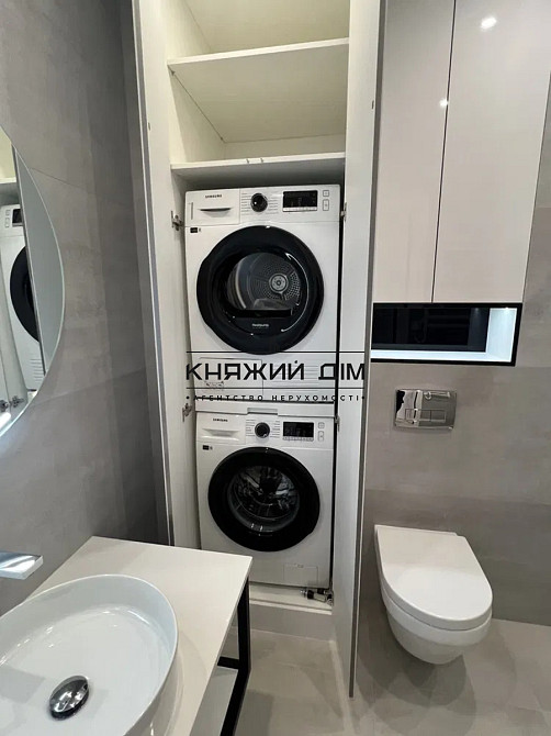 Перша оренда 3-кімнатної квартири ЖК Taryan Towers у Печерському районі, код 11203413 Київ - фото 9