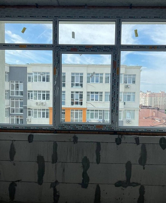 1 кімнатна квартира, ЖК Стожари, Софіївська Борщагівка, Бучанський район (Києво-Святошинський)  - photo 2