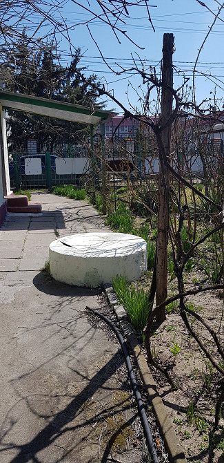 Дача  на морском побережье. Затока - фото 4