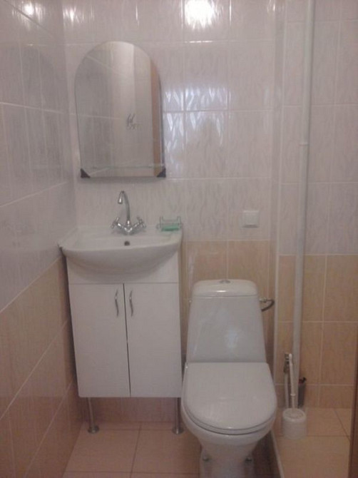 Оренда Квартира 2-кімнатна, 1/14 поверх на ул. Михаила Драгоманова, 23 Київ - фото 4