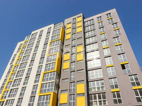 Продаж 1к Квартира 47 кв.м Рудненська вулиця 8 Львів - фото 9