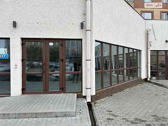 Оренда приміщення вільного призначення на Янгеля Вінниця