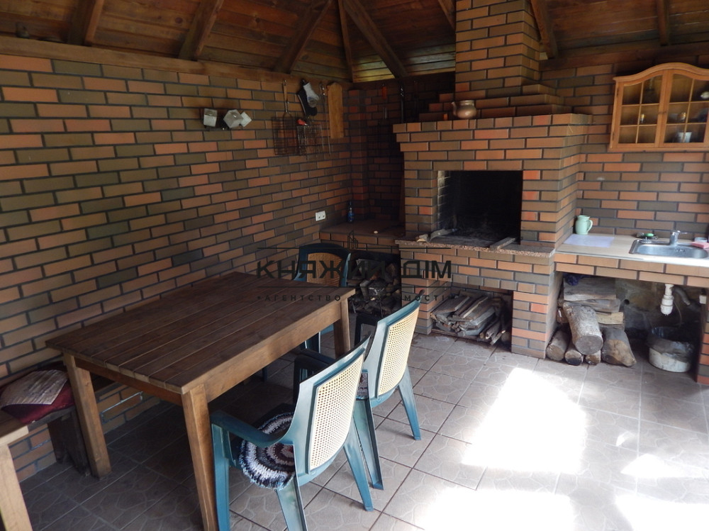 Продаж будинок 620 м2 біля Чайки Святошинської р-н. КОД Київ - фото 15