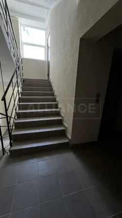 For sale 1-room Apartment 47.8 sq.m вул.горбачевського Ivano-Frankivs'k