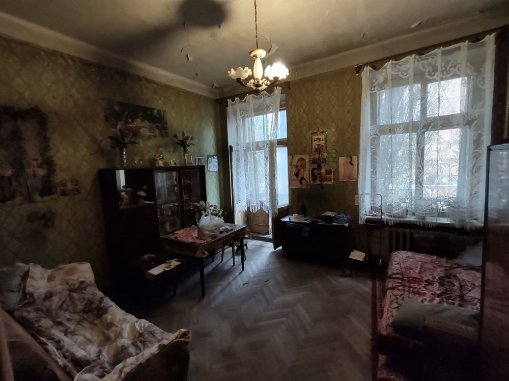 Продаж Квартира 1-кімнатна на ул. Средняя, 45 Одеса - фото 9