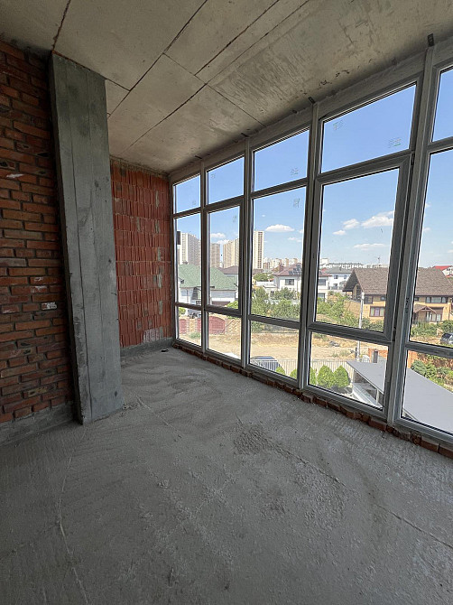 1-комнатная просторная квартира в клубном доме Кристалл Люкс Lisky (Kominternivskyi raion) - photo 10