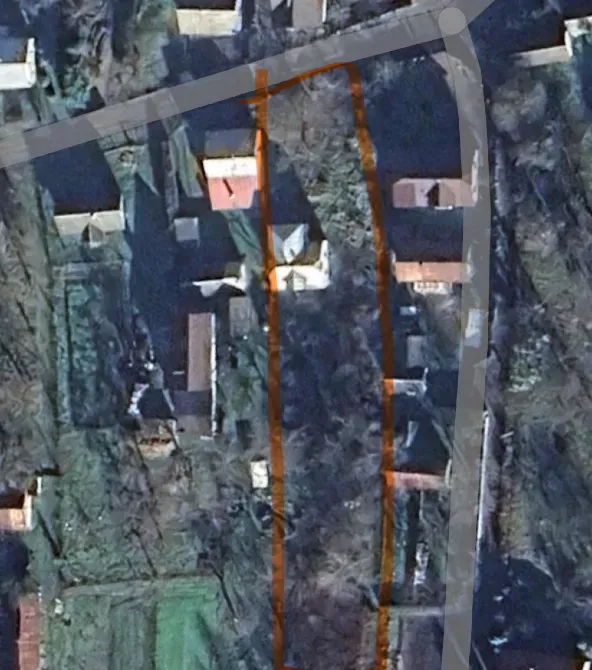 Продаж 2-поверховий Будинок з ділянкою 38 сот 140 кв.м 5 кімн. на Калитки Страдч - фото 2