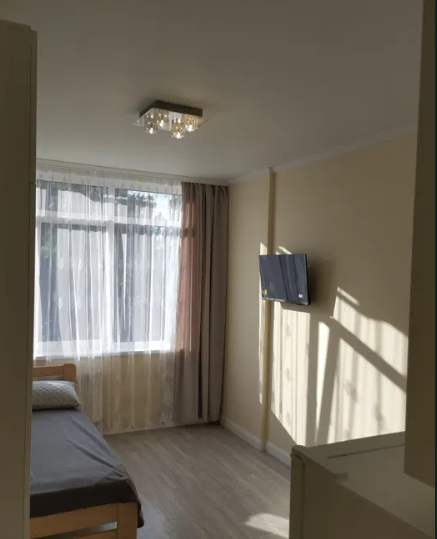 Оренда Квартира 1-кімнатна, 4/21 поверх на Братів Чибінєєвих, 8а Kiev - photo 2