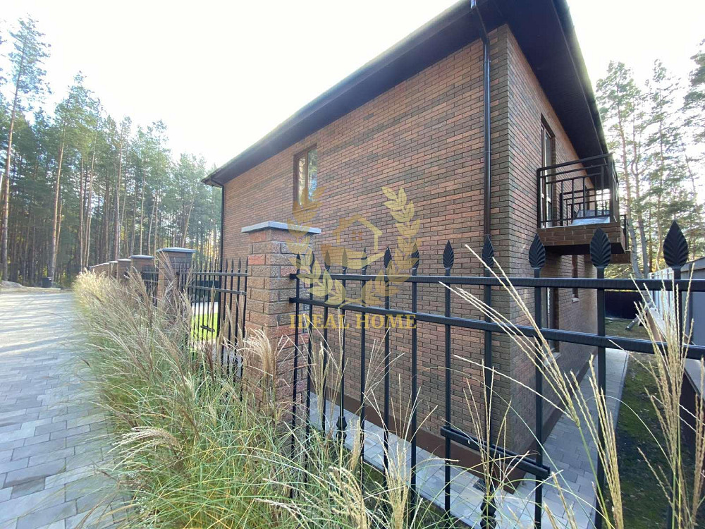 Продаж житлового комплексу в лісі, м. Васильків Vasylkiv - photo 3