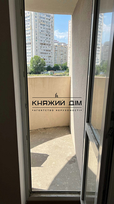 Продаж 1-но к. квартири м. Позняки/Осокорки. № 21146515 Київ - фото 3