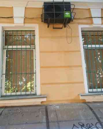 Оренда офісне приміщення на Спиридоновская ул. поверх - 1/2 Odessa