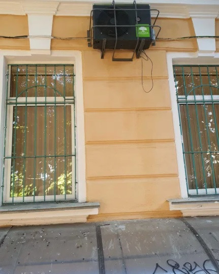 Оренда офісне приміщення на Спиридоновская ул. поверх - 1/2 Одесса - изображение 5