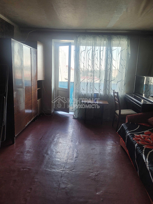 Оренда Квартира 1-кімнатна, 13/14 поверх на вул. Георгія Тарасенка Kharkiv - photo 8