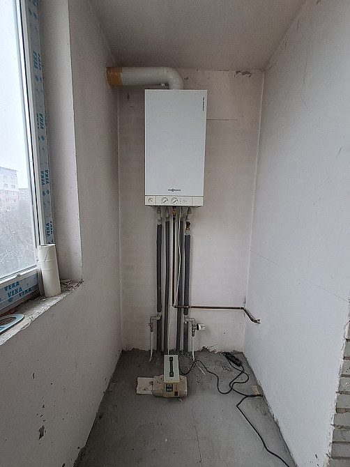 Продається простора 3 кім кв. 86м2, Злуки Тернопіль - фото 5