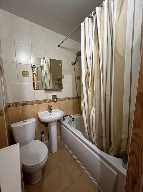 Оренда Квартира 2-кімнатна, 6/9 поверх на вул. Вірменська, 29 Київ - фото 11