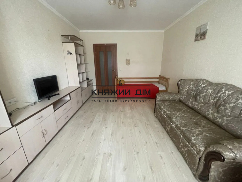 Продаж квартири ЖК Молодіжний квартал. 21146427 Київ - фото 1