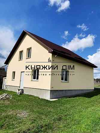 Новый Дом 180 м2 в с. Триполье Обуховского р-на в Киевской области № 2211259 