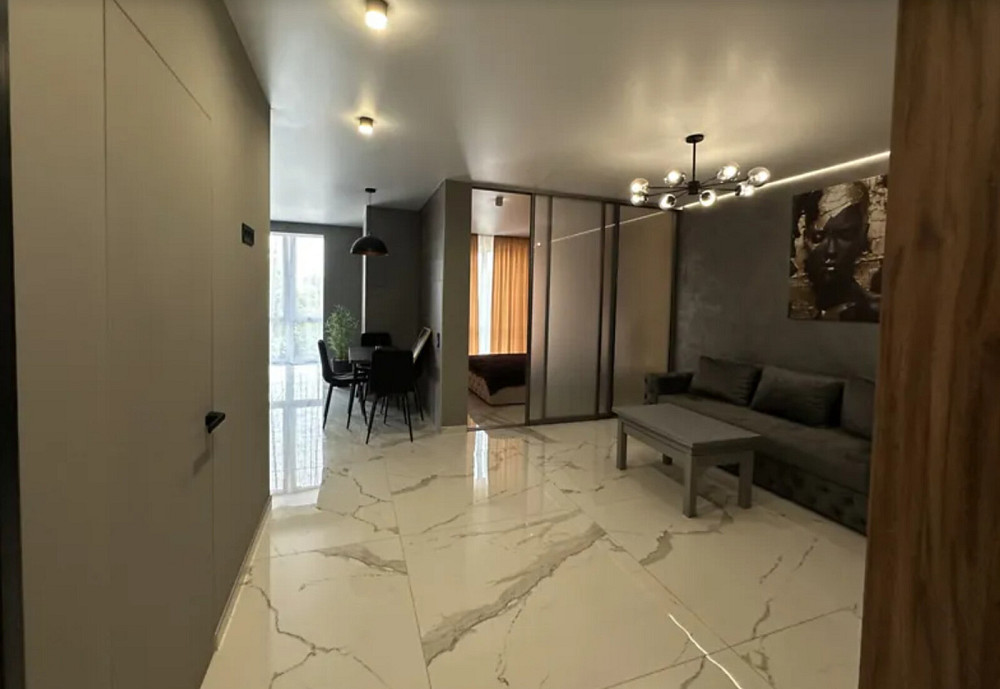 Продаж 1к квартири 55 кв. м на вул. За Рудкою Тернопіль - фото 12