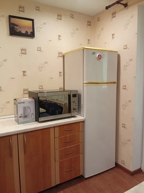 Оренда Квартира 1-кімнатна, 13/16 поверх на Деміївська, 45б Киев - изображение 8