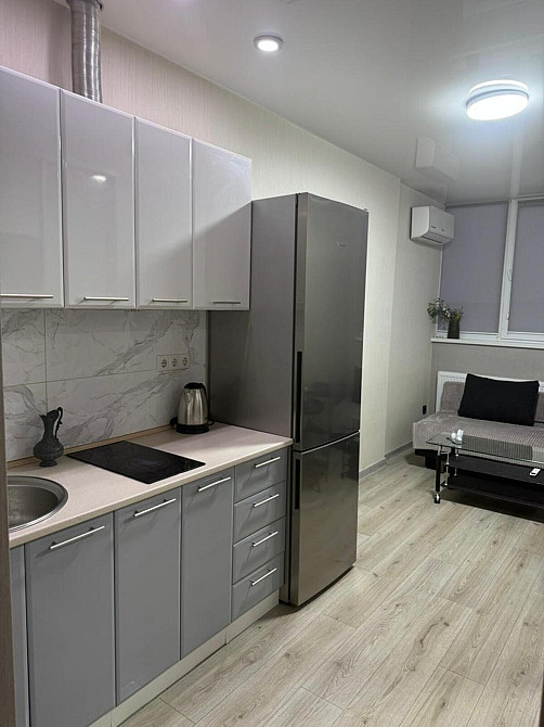 Терміновий продаж квартира студія 21м2 ЖК Південний Квартал Інвестиція Киев - изображение 13