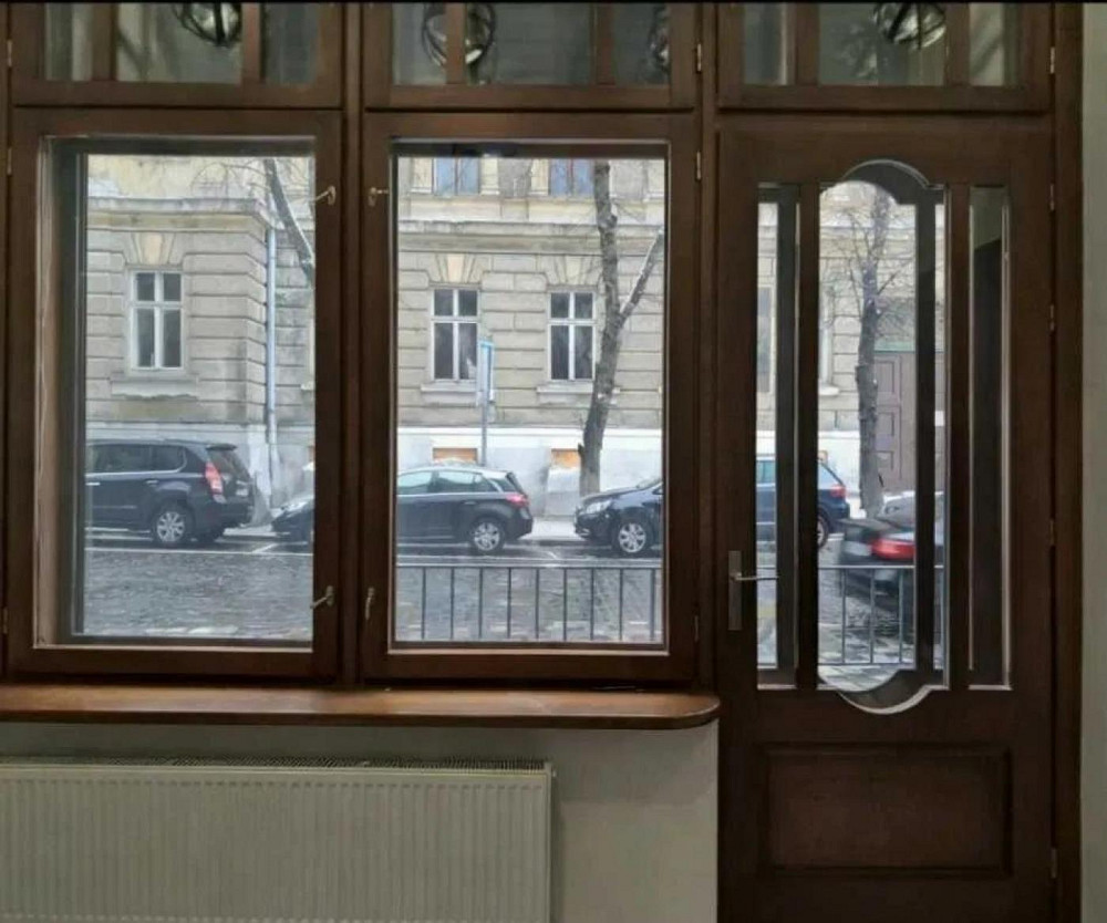 Оренда приміщення вільного призначення на вул. Князя Романа приміщень - 1, поверх - 1/5 Львів - фото 3