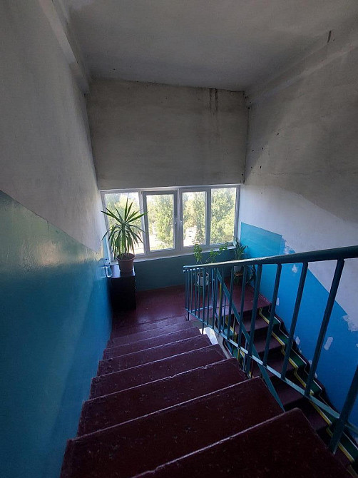 Терміновий продаж двокімнатної квартири на селищі Котовського Одеса - фото 13